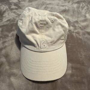Buffbunny Dad Hat